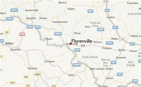 Weer Florenville